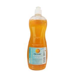 TRIPLE ORANGE - Dish Washing Liquid