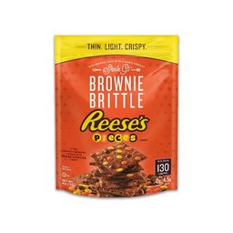 Reeses Brownie Brittle 113G