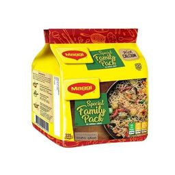 Maggi Family Meal Pack 335G