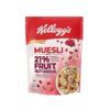 Kelloggs Mueseli 21% Fruit Nut&Seeds 500G