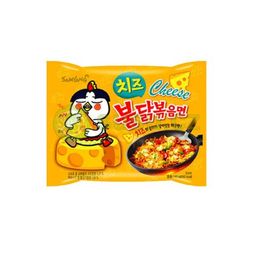 Samyang Buldak Cheese 140G