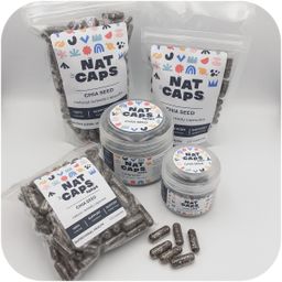 NatCaps Seeds