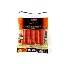 Crecent Chicken Sausages 210G