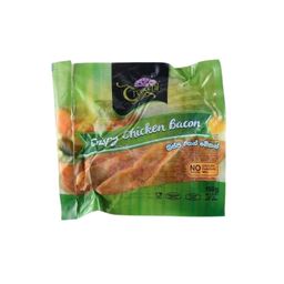 Crescent Crispy Chicken Bacon 150G