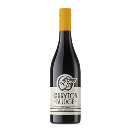 Corryton Burge Shiraz