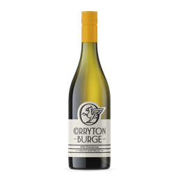 Corryton Burge Chardonnay
