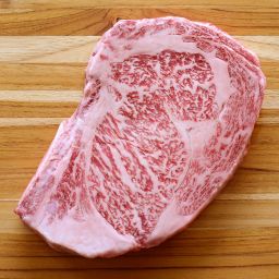 Wagyu Beef - Ribeye