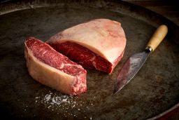 Wagyu Beef - Rump Cap Picanha MB 6-7