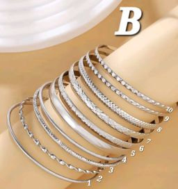 Bangles