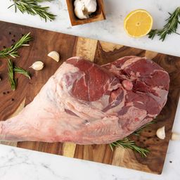 Leg of Lamb (Bone in)