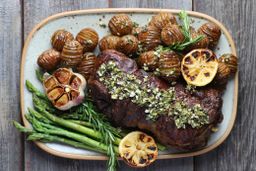 Leg of Lamb (Boneless)