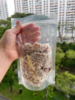 Kueh Ko Swee