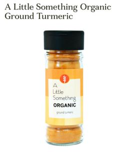 Tumeric