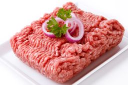 Angus Ground Beef 80 CL - Australian Black Angus