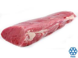 Tenderloin B/Less Veal