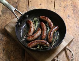 Veal Sausage 5 x 350g