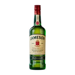 Jameson Irish Whiskey 750ml