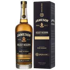 Jameson Select Reserve 750ml