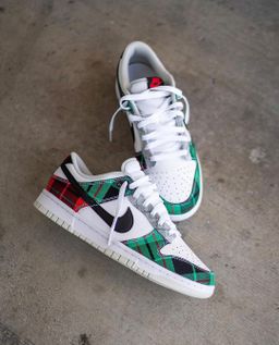 Nike SB Christmas