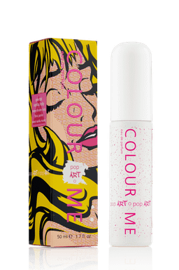 ColourMee Pop Art 
