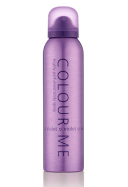 ColourMee Violet spray