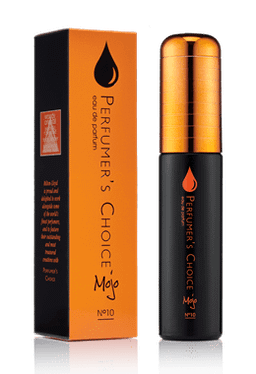 Perfumer's Choice - MOJO