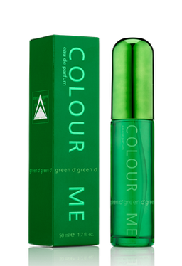 ColourMee Green