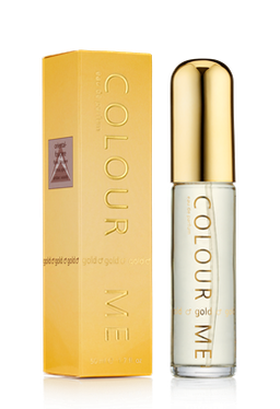 ColourMee Gold