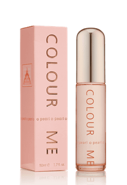 ColourMee Pearl