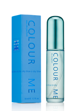 ColorMee Sky Blue
