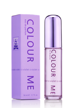 ColourMee Violet