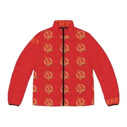 KREY Puffer Jacket