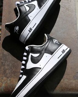 Nike Air Force 1 x Terror Squad