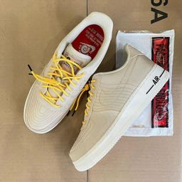 Nike Air Force 1 Low "Moving Company,"