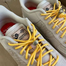 Nike Air Force 1 Low "Moving Company,"