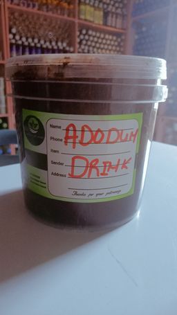 Adodun Drink 4L