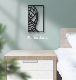 Spider Man Metal Wall Art Decor