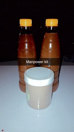 Manpower kit