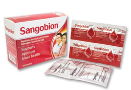 SANGOBION 7X4'S