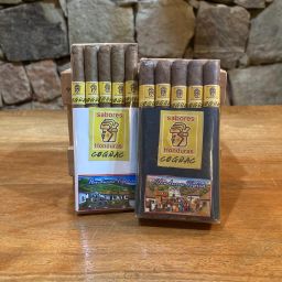 Puros Cigarrillo Cogñac
