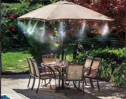 Patio Mist Kit