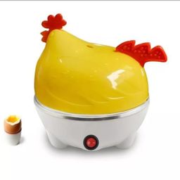 Mini Egg Cooker