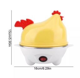 Mini Egg Cooker