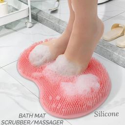 Bath Scrubber