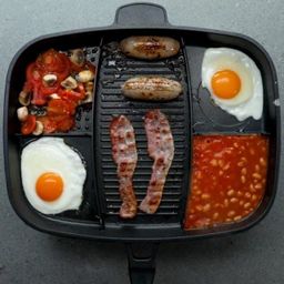 5 in 1 Magic Pan