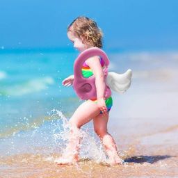 Inflatable Swimming Vest