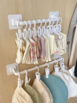 Closet Hanger