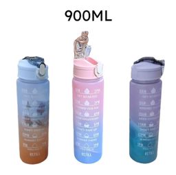 Motivational Bottles - Various Variations