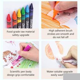 Wooden Art Set 220 Pcs