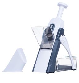 Safe Slice Veggie Cutter